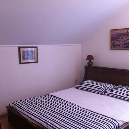 House & Garden By The *