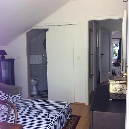 House & Garden By The