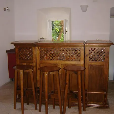 House & Garden By The 度假居 *