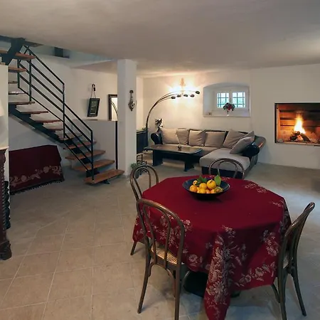 度假居 House & Garden By The 奥瑞比克