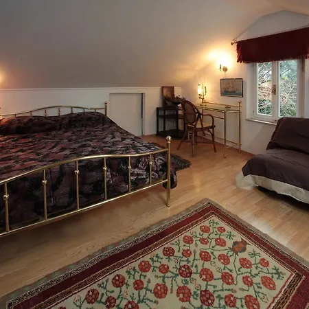 House & Garden By The *