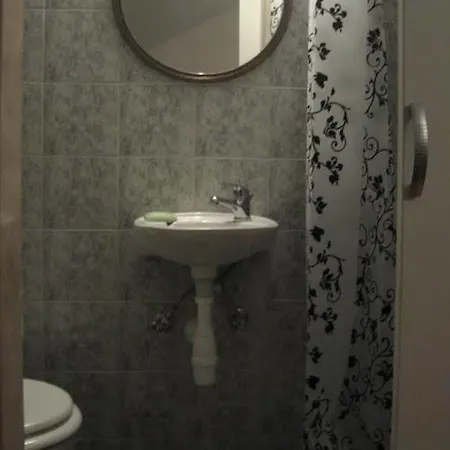 度假居 House & Garden By The 奥瑞比克