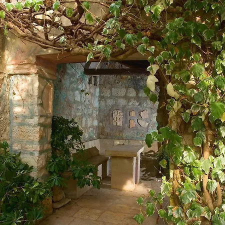 Holiday home House & Garden By The Beach