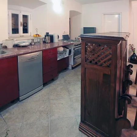 House & Garden By The *