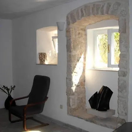 Casa vacanze House & Garden By The
