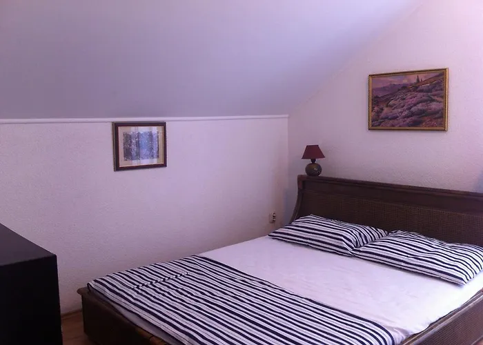 House & Garden By The *