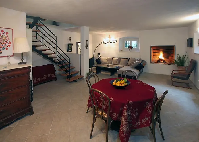 Сasa de vacaciones House & Garden By The Orebić