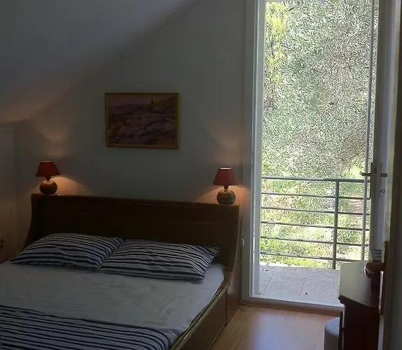 House & Garden By The Сasa de vacaciones